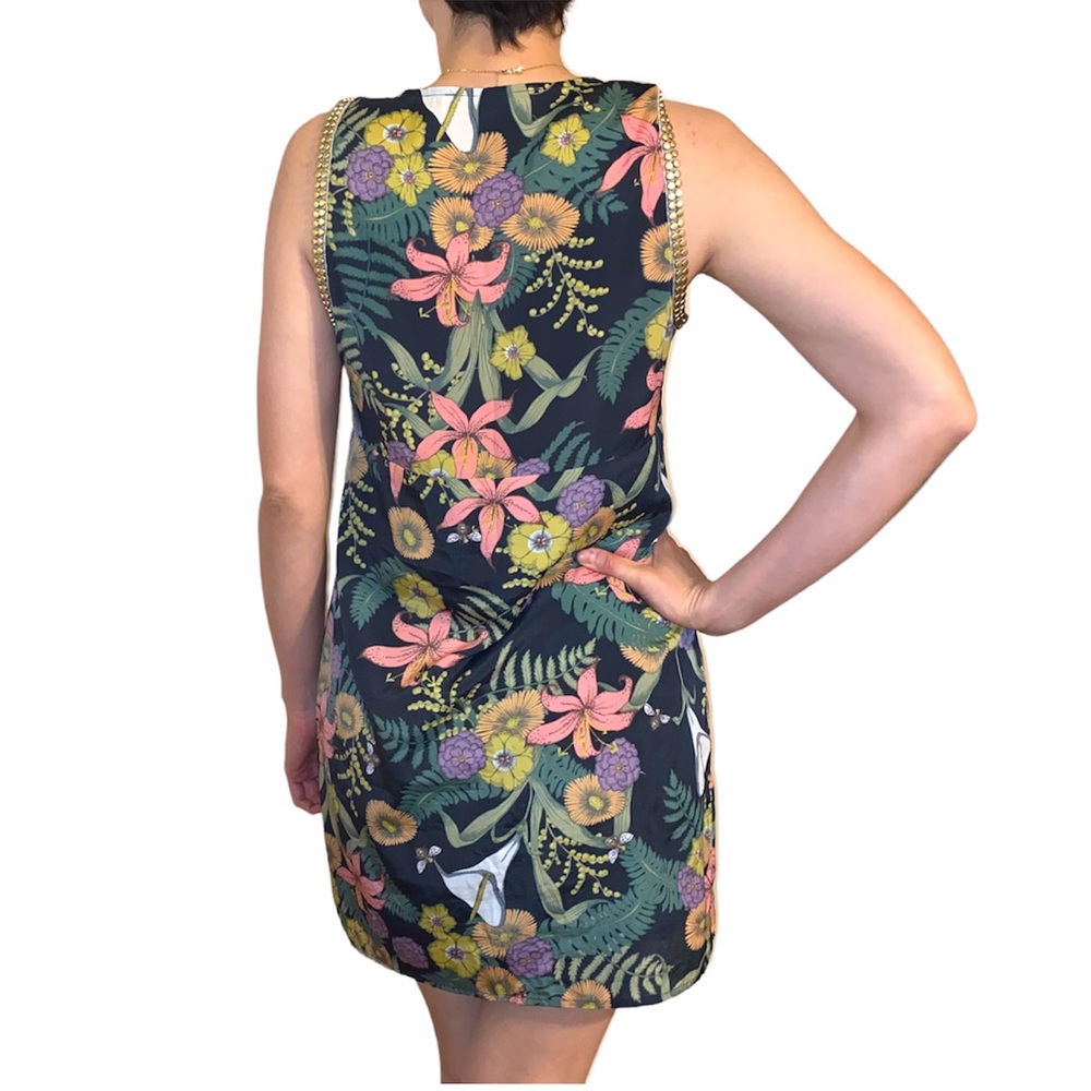 Collective Concepts Studded Dress Size XS - Picture 2 of 2